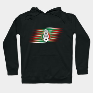 Mexico World Cup Hoodie